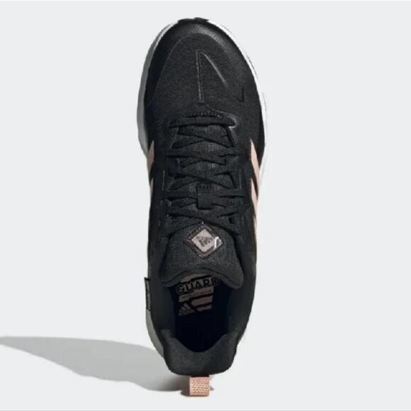 Adidas X9000L2 Guard running active workout Shoes GX3555 ARK men's size 9.5 new - Picture 15 of 16